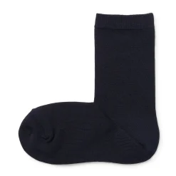 Chaussettes 3 couches à angle droit pour femme