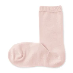 Chaussettes 3 couches à angle droit pour femme