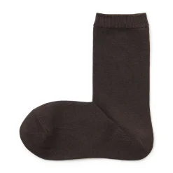 Chaussettes 3 couches à angle droit pour femme