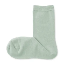 Chaussettes 3 couches à angle droit pour femme