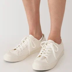 Chaussettes basses à angle droit pour homme ‐ Rayé.