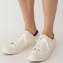 Chaussettes basses à angle droit pour homme