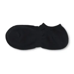 Chaussettes basses à angle droit pour homme