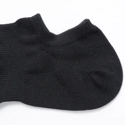 Chaussettes basses à angle droit pour homme