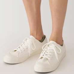 Chaussettes basses à angle droit pour homme