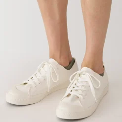 Chaussettes basses à angle droit pour homme