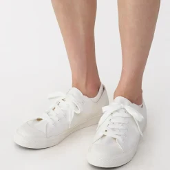 Chaussettes basses à angle droit pour homme ‐ Rayé