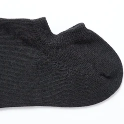 Chaussettes basses à angle droit femme