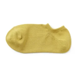 Chaussettes basses à angle droit femme