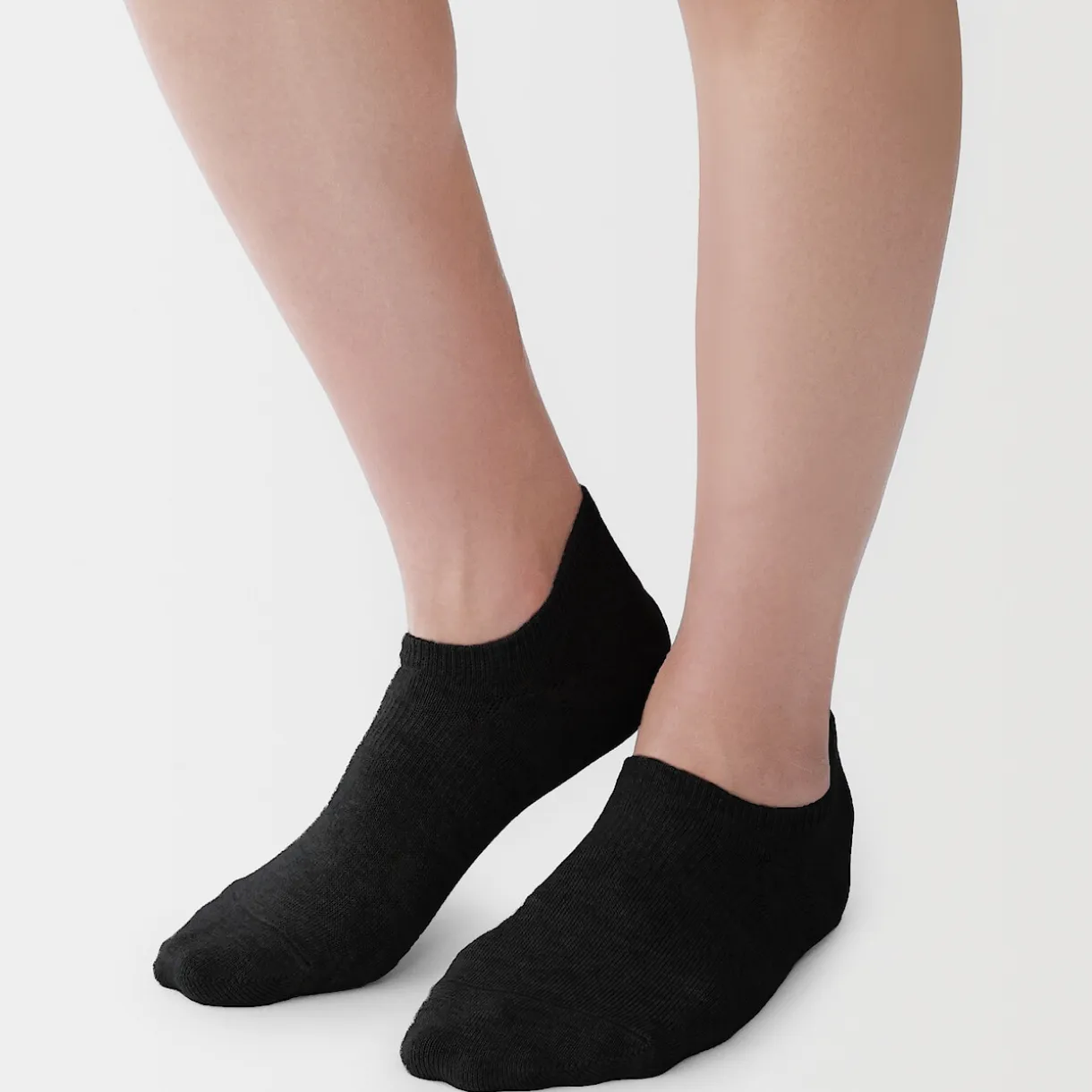 Chaussettes basses pour homme