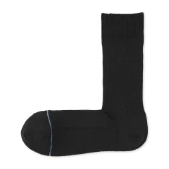 Chaussettes cheville évacuant l'humidité pour homme