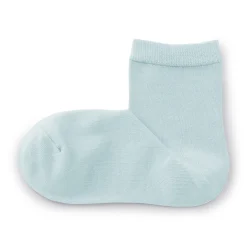 Chaussettes courtes 3 couches à angle droit femme