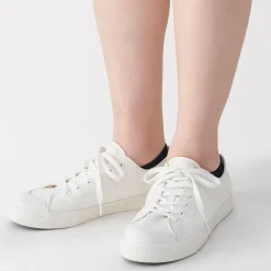 Chaussettes de sport coupe angle droit pour femme