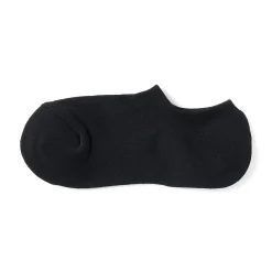 Chaussettes de sport coupe angle droit pour femme