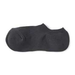 Chaussettes de sport coupe angle droit pour femme