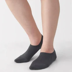 Chaussettes de sport coupe angle droit pour femme