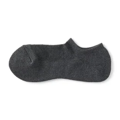 Chaussettes de sport coupe angle droit pour homme