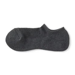 Chaussettes de sport coupe angle droit pour homme
