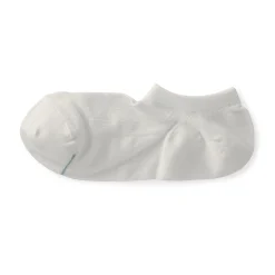 Chaussettes de sport en coton évacuant l'humidité pour femme