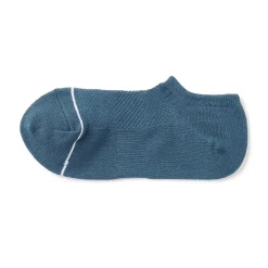 Chaussettes de sport en coton évacuant l``humidité pour femme