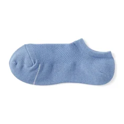 Chaussettes de sport en coton évacuant l``humidité pour femme