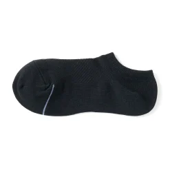 Chaussettes de sport en coton évacuant l``humidité pour femme