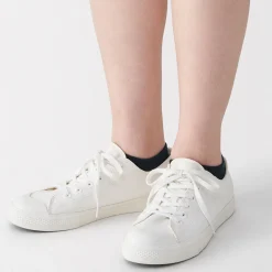 Chaussettes de sport en coton évacuant l``humidité pour femme