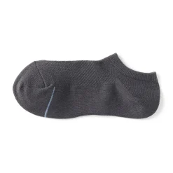Chaussettes de sport en coton évacuant l``humidité pour femme