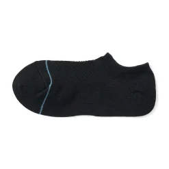 Chaussettes de sport en coton évacuant l``humidité pour femme