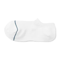 Chaussettes de sport en coton évacuant l``humidité pour femme