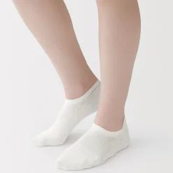 Chaussettes de sport légères pour femme