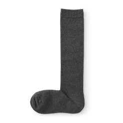 Chaussettes montantes confortables pour femme