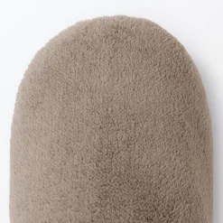 Chaussons confortables en coton