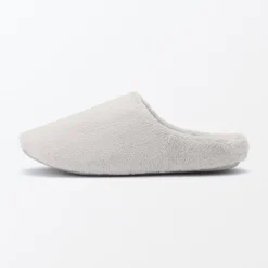 Chaussons confortables en coton