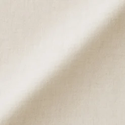 Chemise à col montant en flanelle brossée double femme