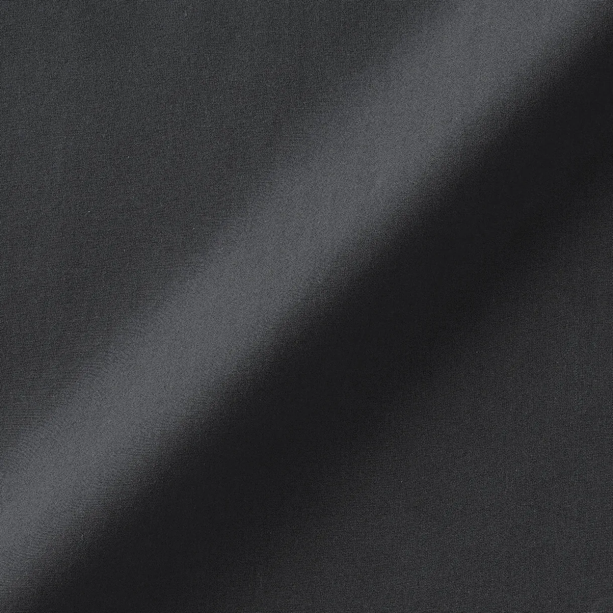 Chemise à manches courtes en popeline de coton biologique pour femme