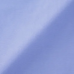 Chemise à manches courtes en popeline de coton biologique pour femme