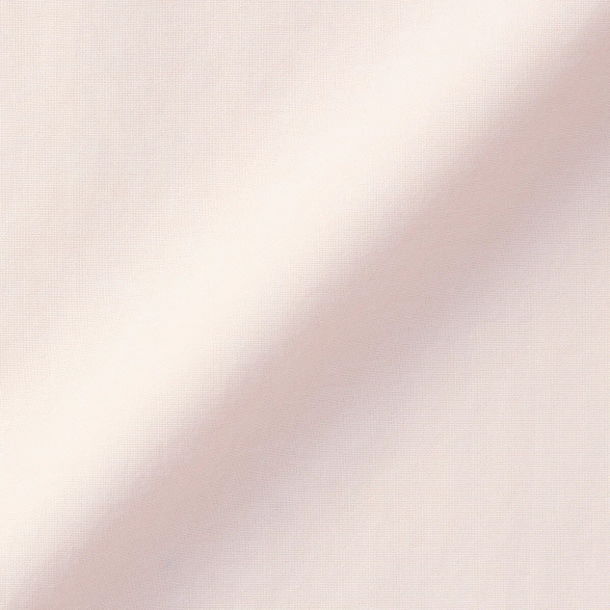 Chemise à manches longues en coton lavé homme