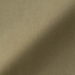 Chemise à manches longues en coton lavé homme