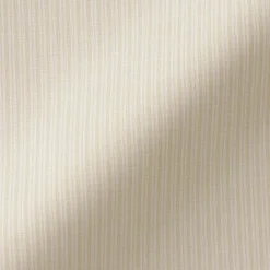 Chemise à manches longues en coton lavé homme