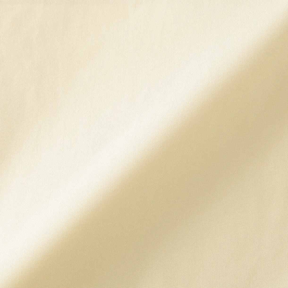 Chemise à manches longues en coton lavé homme