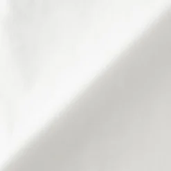 Chemise à manches longues en coton lavé homme