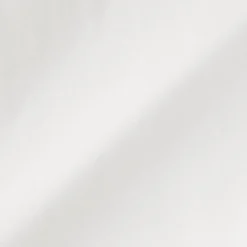 Chemise en coton délavé à mailles larges pour femme