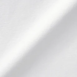 Chemise en coton Oxford lavé col officier homme