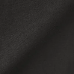 Chemise en coton Oxford lavé col officier pour homme