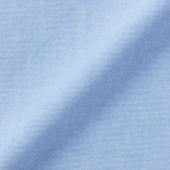 Chemise en coton Oxford lavé col boutonné homme