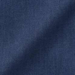 Chemise en denim pour homme