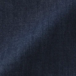 Chemise en denim pour homme