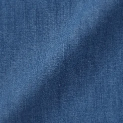 Chemise en denim pour homme