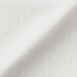 Chemise en double gaze en mélange de kapok pour homme